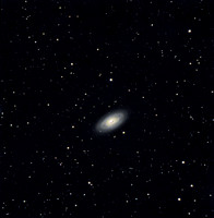 M64 NGC 4826