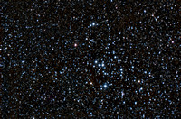 M 47 NGC 2422