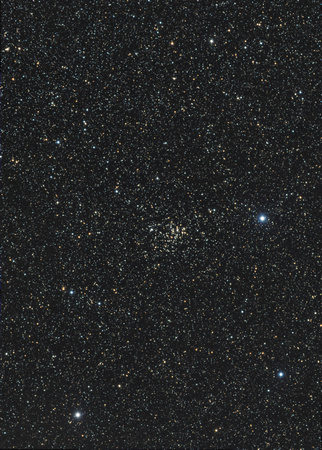 Caldwell 58 NGC 2360
