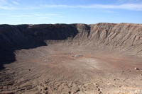 Meteor Crater 2