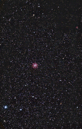 NGC 1624 Sh 2-212