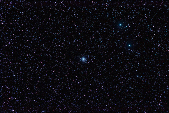 Caldwell 47 NGC 6934