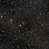 C/2021 A2 (NEOWISE) 2021-03-06