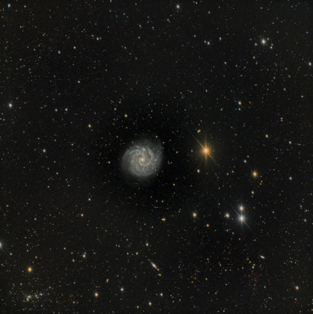 NGC 3184