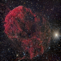 Supernova Remnant