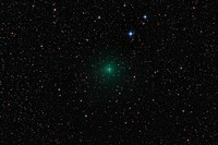 Comet 103P Hartley   2010-09-30