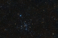 M41  NGC 2287