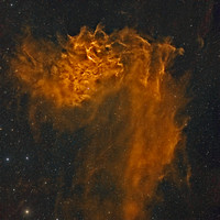 Emission / Reflection Nebulae