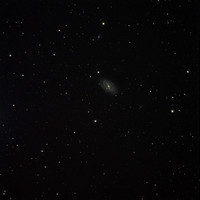 M109  NGC 3992