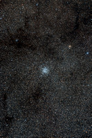 M 11 NGC 6705