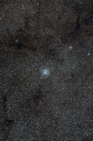 M 11 NGC 6705