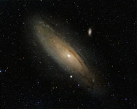 M 31 NGC 224