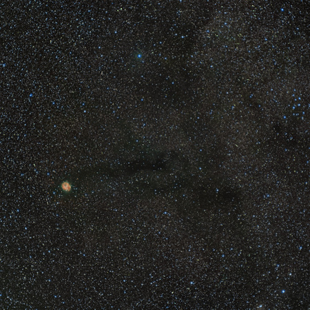IC 5146 Sh 2-125