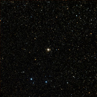 NGC-6934 Caldwell 47