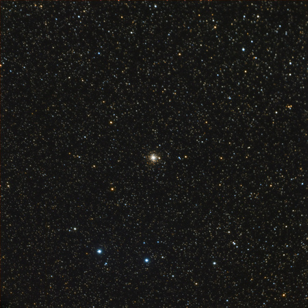 NGC-6934 Caldwell 47