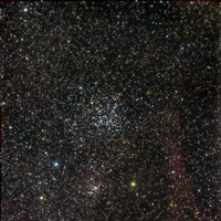 M 38  NGC 1912