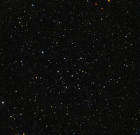 NGC 2527 Collinder 174