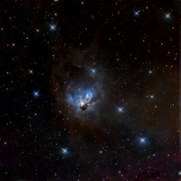 NGC 1788  vdB 33