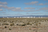 Very Large Array 3