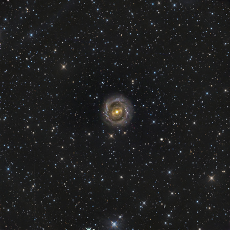 NGC-2217