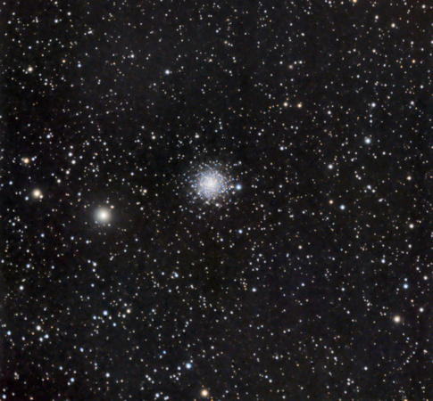 M30  NGC 7099