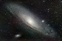 M31  NGC 224