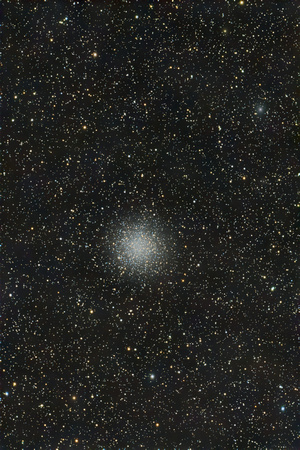 M55  NGC 6809