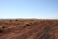 Meteor Crater 1