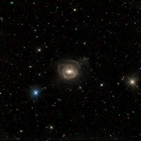 NGC 2655, Arp 225