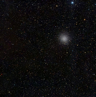 NGC 6541 Caldwell 78