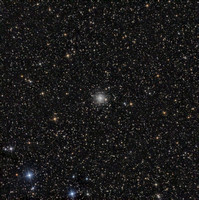 Caldwell 47 NGC 6934