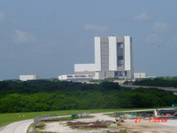 NASA - Kennedy Space Center 1