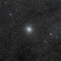 M 22 NGC 6656