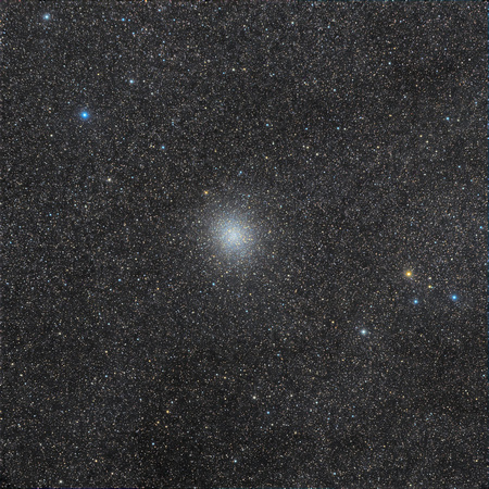 M 22 NGC 6656