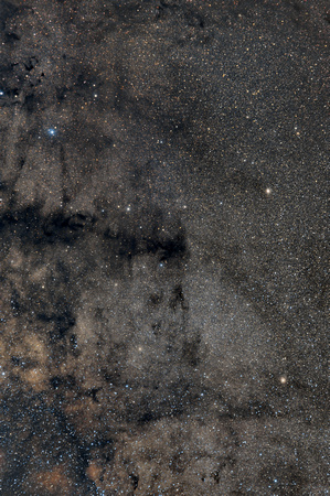 B 59, Pipe Nebula, LDN 1746