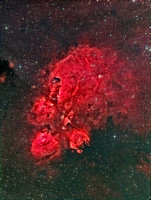 NGC-6334 Cat's Paw Sh 2-8 ver 2