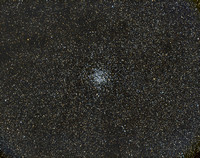 M11 NGC 6705 The Wild Duck Cluster ver Pix