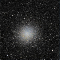 Caldwell 80 NGC 5139 Omega Centauri ver Pix