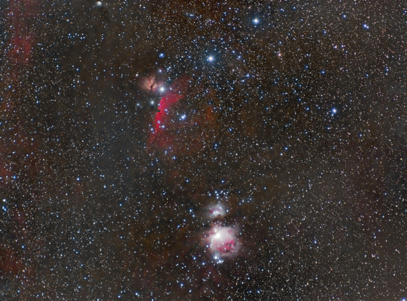 Orion ver Pix