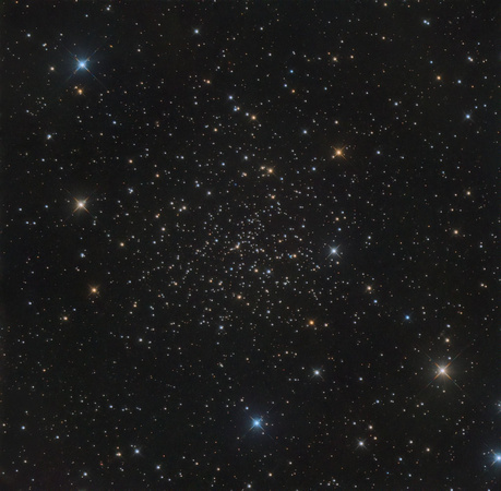NGC 188 Caldwell 1