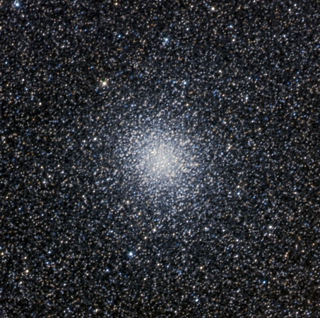 M22  NGC 6656