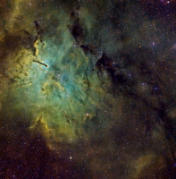 NGC 6820 Sh 2-86 ver pix