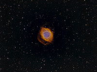 Caldwell 63 NGC 7293 Helix Nebula ver 1