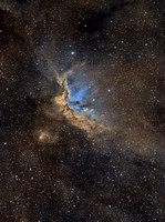 Emission / Reflection Nebulae