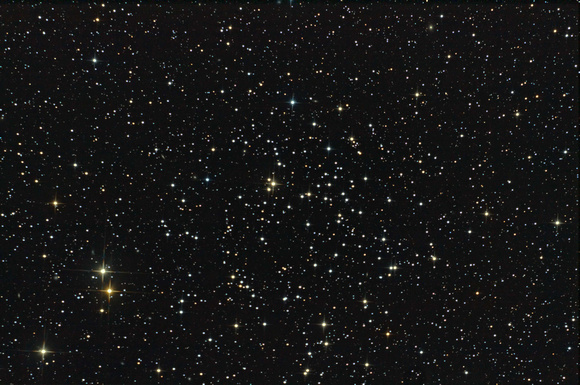 Caldwell 28 NGC 752