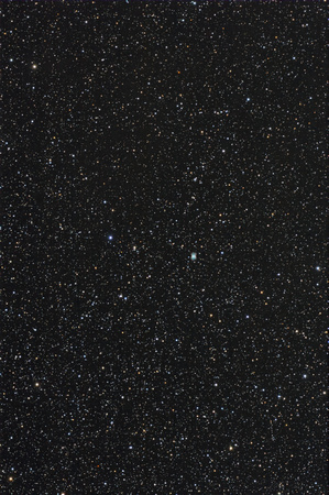 NGC-2346 Hourglass PN G215.6+03.6