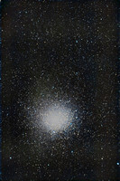 Caldwell 80 NGC 5139 Omega Centauri