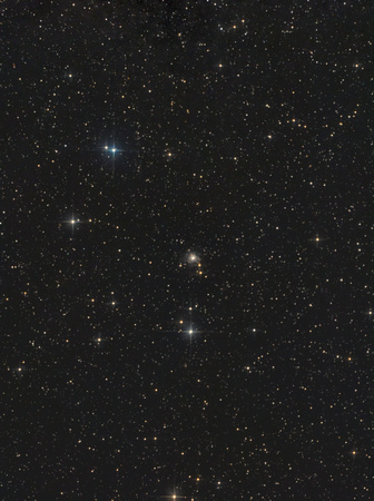 Caldwell 66 NGC 5694