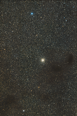 M-9 NGC 6333