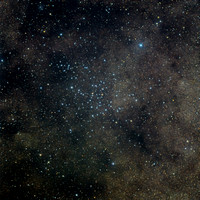 M-23 NGC 6494